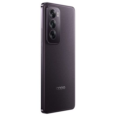 OPPO Reno12 5G (RAM 12GB, 512GB, Matte Brown)